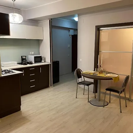 Bulevardul Nr 523 Apartament Apartment *