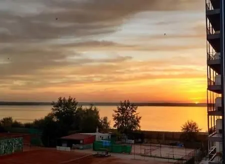 Apartment Bulevardul Nr 523 Apartament *