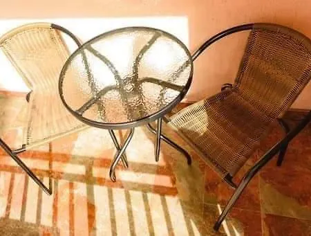 Bulevardul Nr 523 Apartament Apartment Mamaia